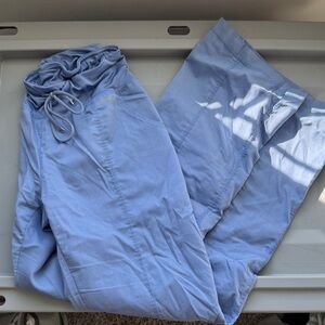 Grey's Anatomy Ceil Blue Scrub Pants